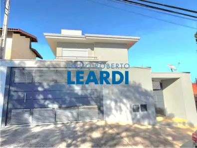 Casa com 3 Quartos à venda, 249m² no Vila Moletta, Valinhos
