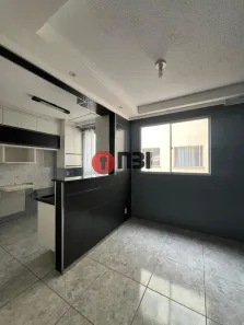 Apartamento com 2 Quartos à venda, 44m² no Jardim Nunes, São José do Rio Preto