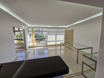 Apartamento com 2 Quartos à venda, 97m² no Cerqueira César, São Paulo