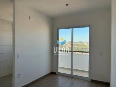 Apartamento com 2 Quartos à venda, 54m² no Vila Hortência, Sorocaba