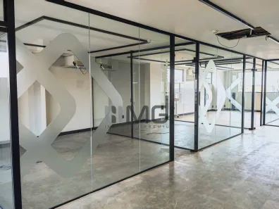 Sala Comercial com 4 Quartos para alugar, 367m² no Setor Oeste, Goiânia