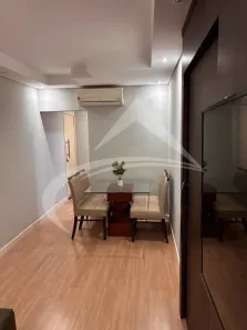 Apartamento com 2 Quartos à venda, 54m² no Vila Aeronáutica, Araçatuba