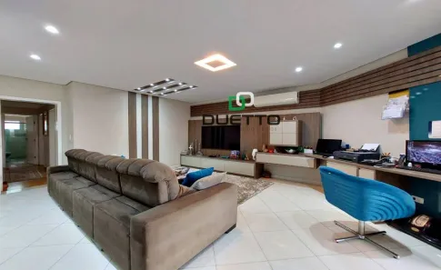 Apartamento com 3 Quartos à venda, 156m² no Vila Rehder, Americana