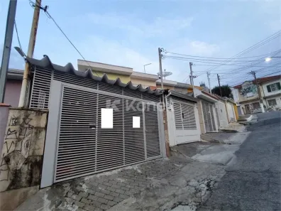 Sobrado com 3 Quartos à venda, 103m² no Vila Isolina Mazzei, São Paulo