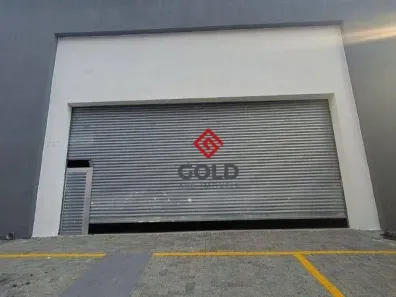 Ponto Comercial para alugar, 198m² no Vila Nogueira, Diadema