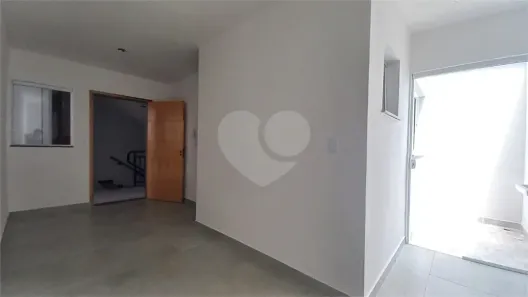 Apartamento com 2 Quartos à venda, 35m² no Vila Aurora (Zona Norte), São Paulo