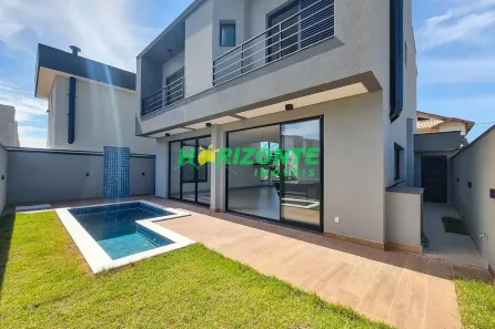 Casa com 3 Quartos à venda, 225m² no Loteamento Floresta, São José dos Campos