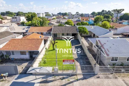 Lote/Terreno à venda, 444m² no Vargem Grande, Pinhais