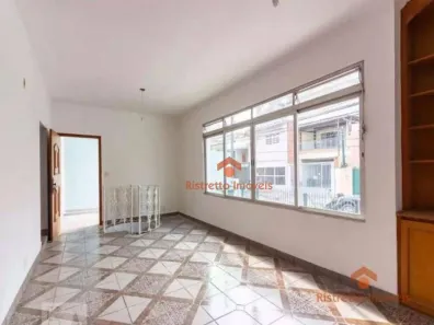 Sobrado com 3 Quartos para venda ou aluguel, 280m² no Vila Campesina, Osasco