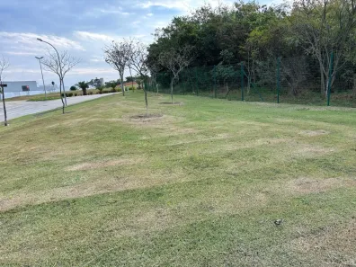 Lote/Terreno à venda, 542m² no Alphaville Itu, Itu