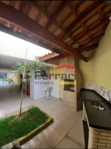 Sobrado com 3 Quartos à venda, 154m² no Jardim São José (Zona Norte), São Paulo