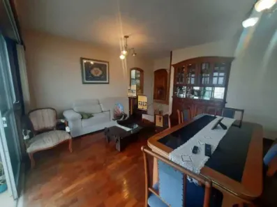 Apartamento com 3 Quartos à venda, 112m² no Leblon, Rio de Janeiro
