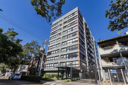 Apartamento com 2 Quartos à venda, 94m² no Menino Deus, Porto Alegre