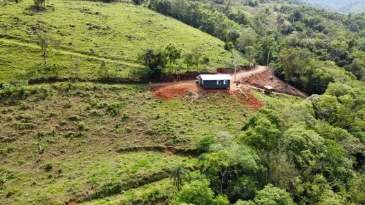 Fazenda/Sítio com 2 Quartos à venda, 26400m² no , Paial