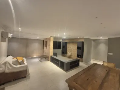 Apartamento com 3 Quartos à venda, 130m² no Setor Oeste, Goiânia