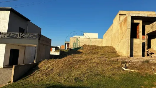 Lote/Terreno à venda, 260m² no Jardim São Francisco, Piracicaba