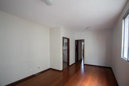 Apartamento com 3 Quartos à venda, 90m² no Ouro Preto, Belo Horizonte