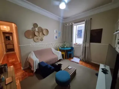 Apartamento com 2 Quartos à venda, 60m² no Vila Isabel, Rio de Janeiro