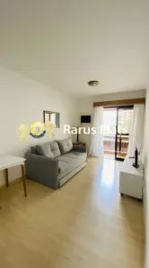 Flat com 1 Quarto à venda, 42m² no Jardim Paulista, São Paulo