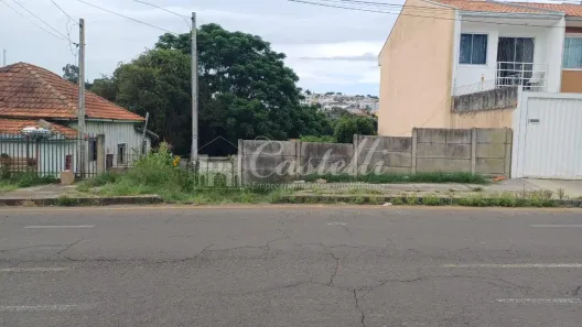 Lote/Terreno à venda, 484m² no Uvaranas, Ponta Grossa