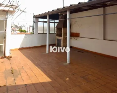 Sobrado com 3 Quartos à venda, 271m² no Mirandópolis, São Paulo