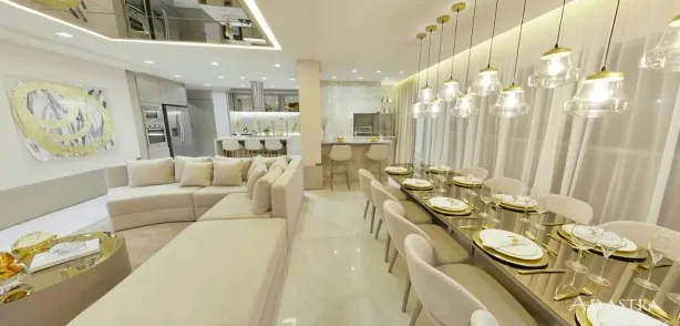 Apartamento com 3 Quartos à venda, 166m² no Vila Mariana, São Paulo
