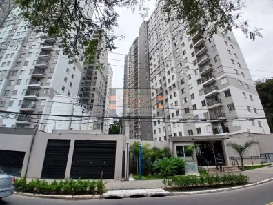 Apartamento com 2 Quartos para alugar, 39m² no Pirituba, São Paulo