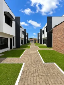 Casa de Condomínio com 3 Quartos à venda, 85m² no Parque das Nações, Parnamirim