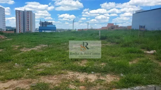 Lote/Terreno à venda, 150m² no Parque Residencial Sabiás, Indaiatuba