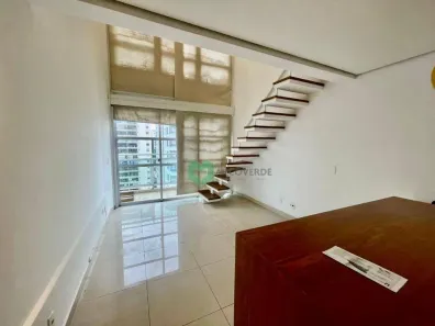 Apartamento com 1 Quarto à venda, 67m² no Pinheiros, São Paulo