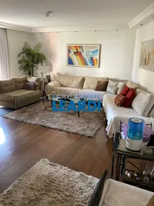 Apartamento com 4 Quartos à venda, 178m² no Indianópolis, São Paulo