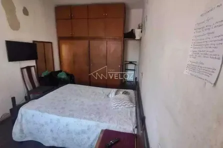 Apartamento com 4 Quartos à venda, 139m² no Botafogo, Rio de Janeiro
