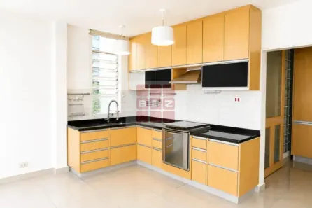 Apartamento com 2 Quartos para alugar, 109m² no Itaim Bibi, São Paulo