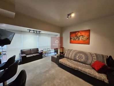 Apartamento com 2 Quartos para alugar, 78m² no Parque Colonial, São Paulo