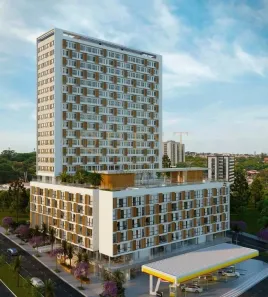 Apartamento com 2 Quartos à venda, 59m² no Pinheiros, São José do Rio Preto