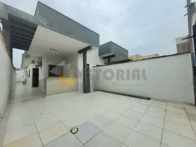 Casa com 2 Quartos à venda, 73m² no Balneário dos Golfinhos, Caraguatatuba