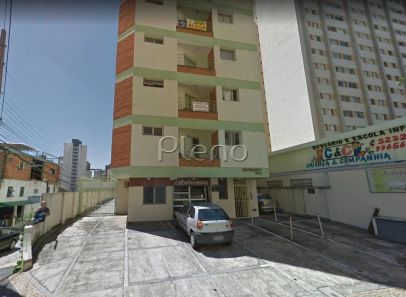 Apartamento com 1 Quarto à venda, 45m² no Centro, Campinas