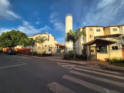 Apartamento com 2 Quartos à venda, 48m² no Sítios Santa Luzia, Aparecida de Goiânia