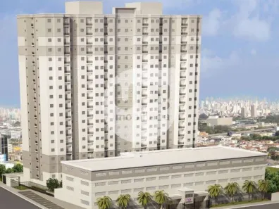 Apartamento com 2 Quartos à venda, 61m² no Paulicéia, Piracicaba