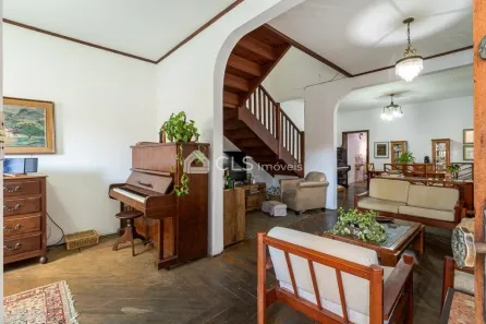Sobrado com 4 Quartos à venda, 200m² no Vila Pompéia, São Paulo