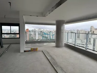 Apartamento com 3 Quartos à venda, 211m² no Campo Belo, São Paulo