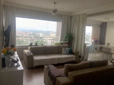Apartamento com 2 Quartos à venda, 80m² no Parque Residencial Aquarius, São José dos Campos