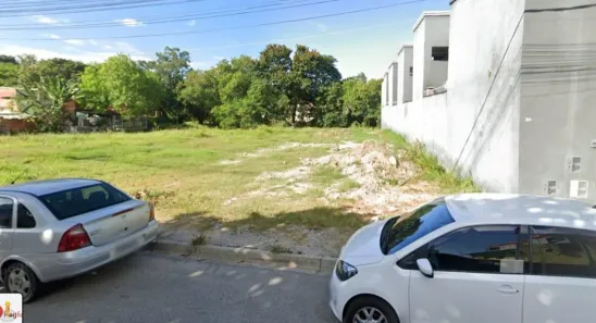 Lote/Terreno à venda, 400m² no Jardim Refúgio, Sorocaba