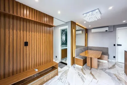 Apartamento com 2 Quartos à venda, 69m² no Vila Guilherme, São Paulo