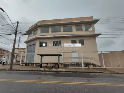 Prédio Comercial para alugar, 740m² no Jardim Rosália Alcolea, Sorocaba