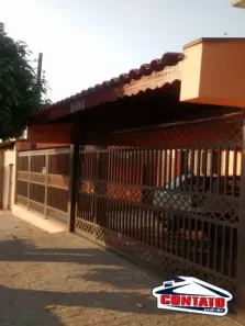 Casa com 4 Quartos à venda, 156m² no Vila Boa Vista 1, São Carlos