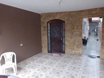 Casa com 2 Quartos à venda, 250m² no Jardim Diogo, Guarulhos