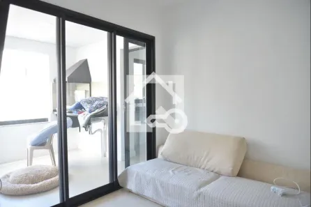 Apartamento com 2 Quartos à venda, 79m² no Campestre, Santo André