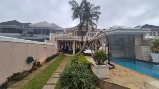 Casa com 4 Quartos à venda, 450m² no Recreio dos Bandeirantes, Rio de Janeiro