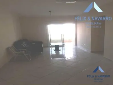 Apartamento com 2 Quartos à venda, 87m² no Tupi, Praia Grande